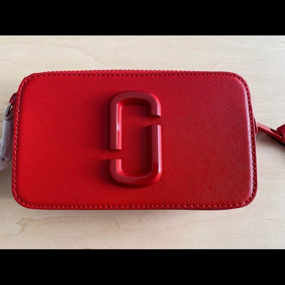 MARC JACOBS DTM SNAPSHOT